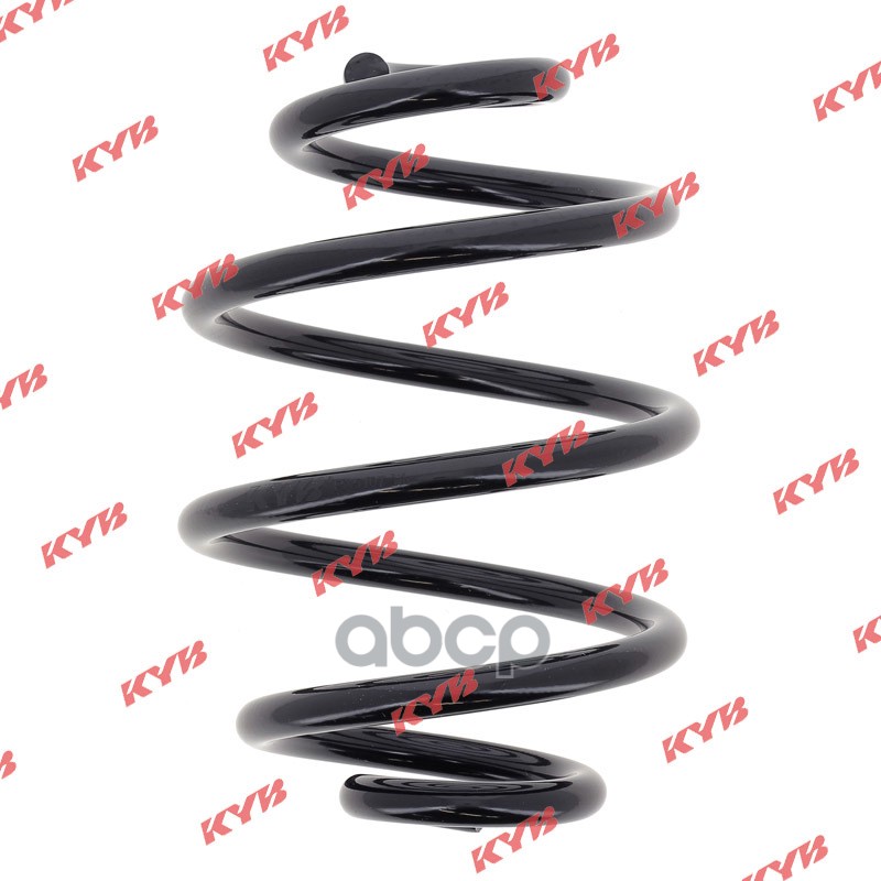 

Пружина подвески задняя OPEL KYB RX5107