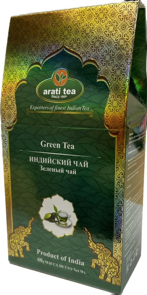 Чай ARATI TEA 