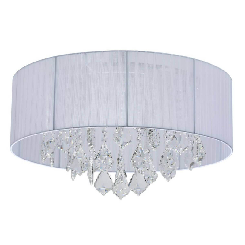 

Потолочная люстра MW-Light Жаклин 465016006, ЖАКЛИН