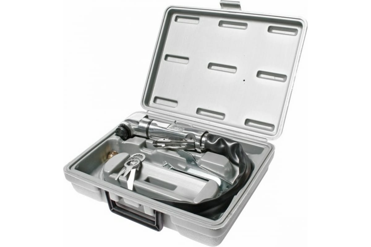 Нож Пневматический 20000 ОбМин 90Psi Длина 180Мм 3 Лезвия В Комплекте Jtc 110 3050000₽