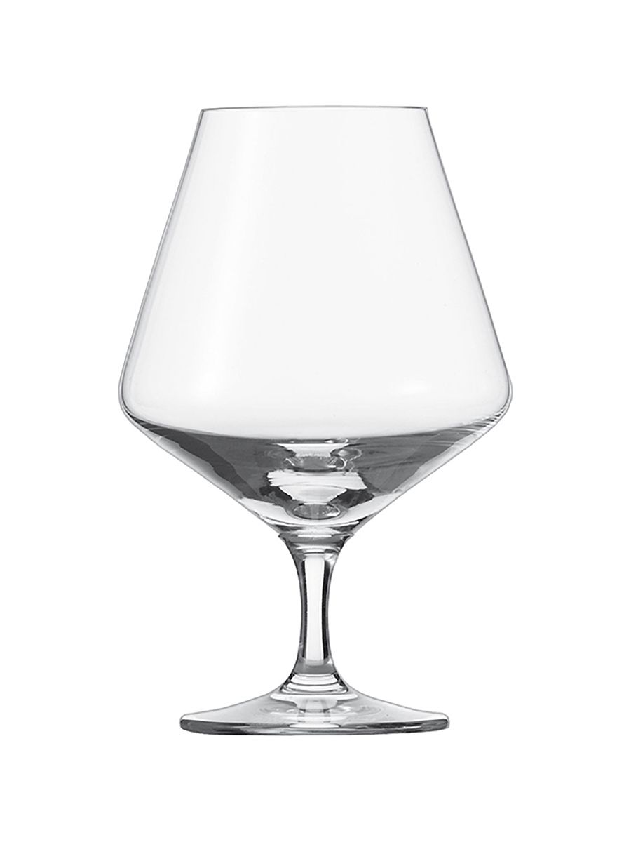 

Набор из 6 бокалов для бренди Belfesta 615 мл, Zwiesel Glas, 113756_6, Прозрачный, CB-113756