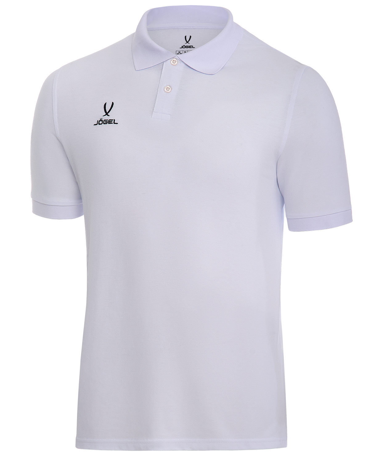 

Футболка мужская Jogel ЦБ-00002481 белая 3XL, Белый, ЦБ-00002481
