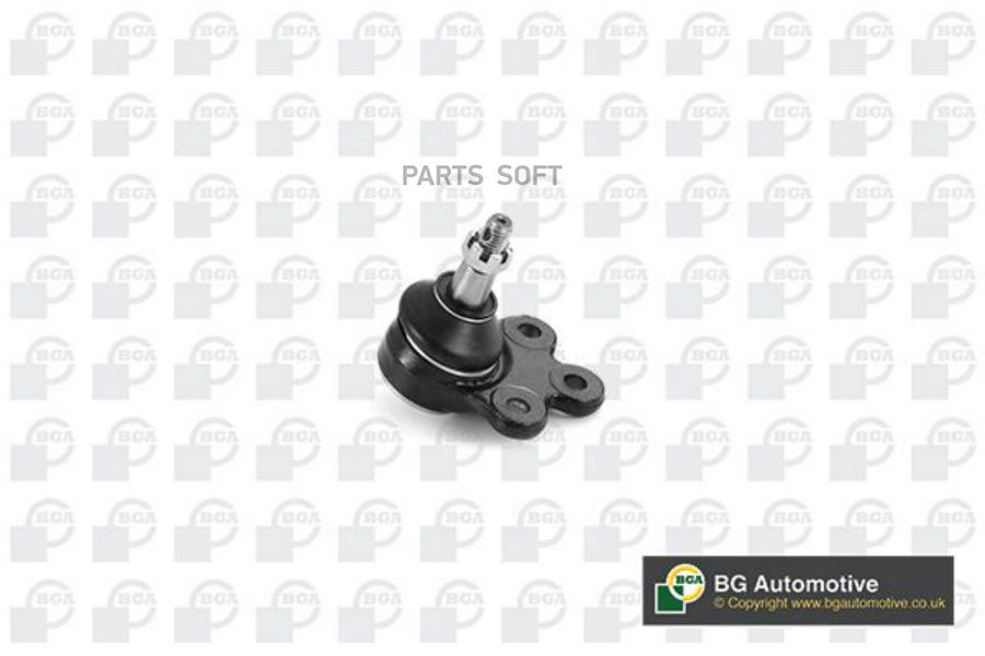 

Sj1205 Опора Шаровая Chevrolet Captiva 2.4/3.2/2.0D 06>, Opel Antara 2.0Cdti/2.4 06>