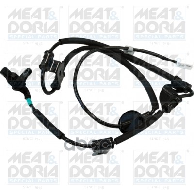 

Датчик Abs 90228 MEAT & DORIA арт. 90228