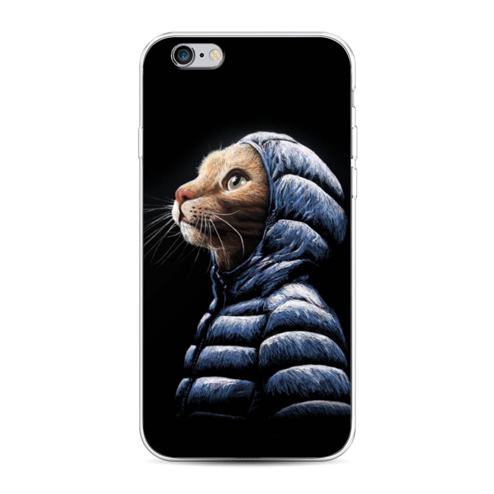 Чехол Awog на Apple iPhone 6S / Айфон 6S 
