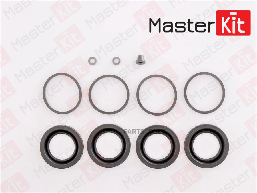 

Ремкомплект Тормозного Суппорта Brembo 77a1787 MasterKit арт. 77A1787