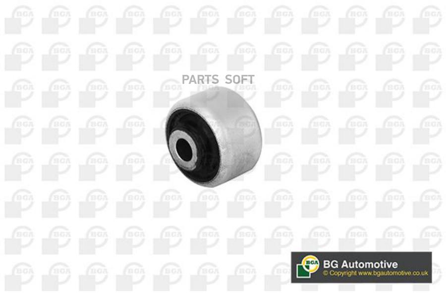 

Bu6717 Сайлентблок Рычага Пер. Peugeot 407 1.8-3.0/1.6Hdi-2.7Hdi 04>, Citroen C5 08>