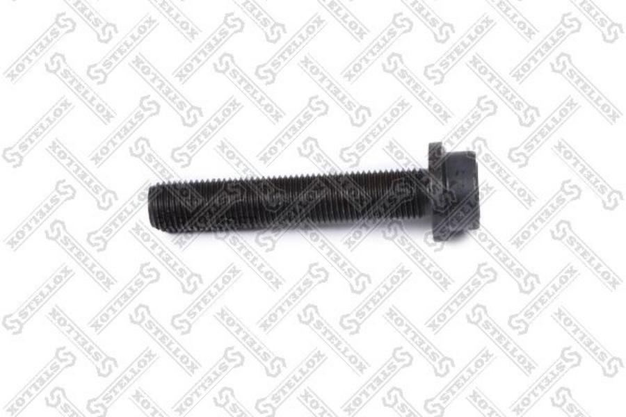 

89-00600-Sx Болт Тормозного Диска Задн. M14X1.5X75 С Внутр. Звездочкой 10.9 P Omn Mb