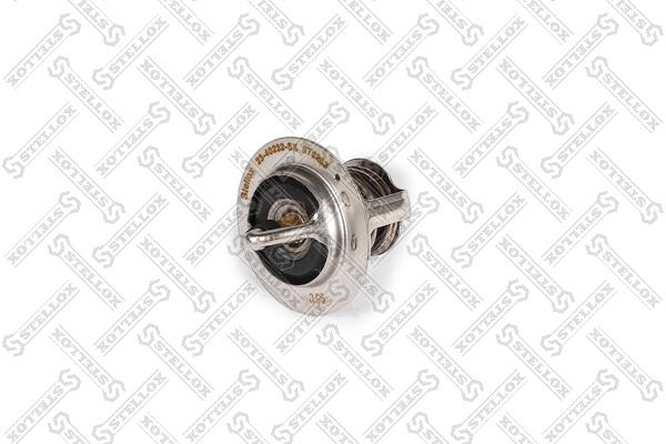 

Термостат Nissan Qashqai/AD/AD Expert 06> Stellox 2340232sx