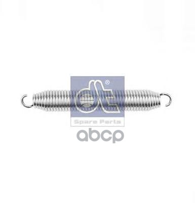 Пружина Натяжит Помпы Volvo F10Td101f102103F12Td120121 DT Spare Parts арт 21521 540₽