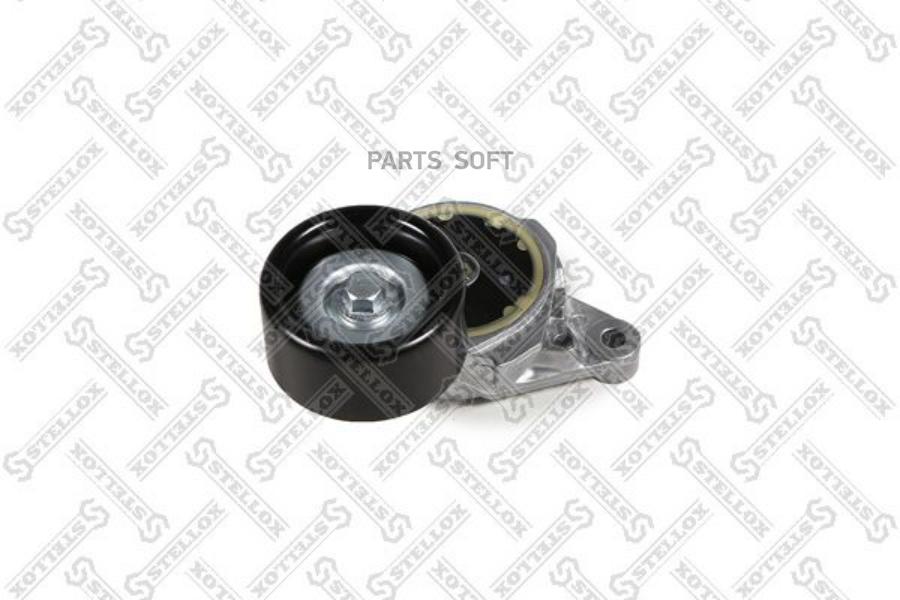 

03-41096-Sx Ролик Натяжной C Механизмом Натяжения Toyota Land Cruiser 200 4.6 V8 12>