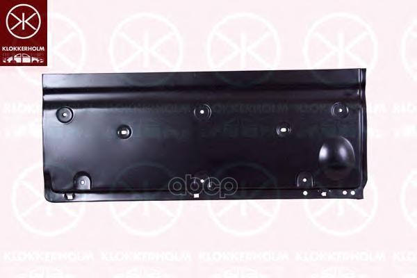 

Панель Кузова Задн Прав Дверь Нижн 35 Cm Renault: Master I / Ii -09.03, Opel: Movano (I),