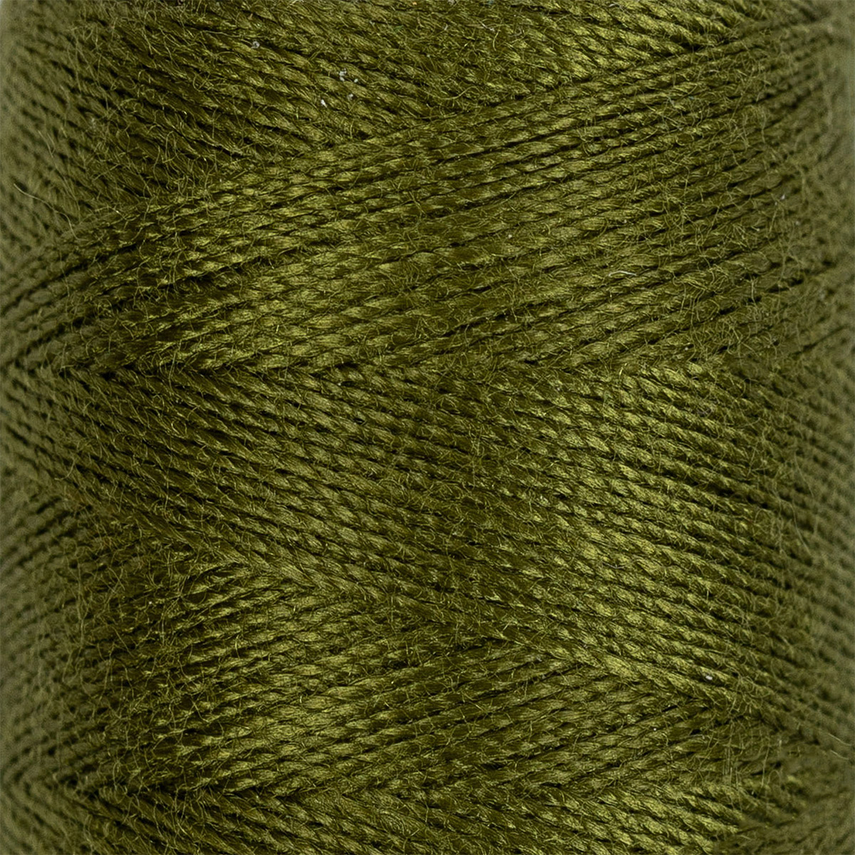 

Нитки швейные Gamma 40/2 4570 м №418 хаки, Зеленый, 40/2