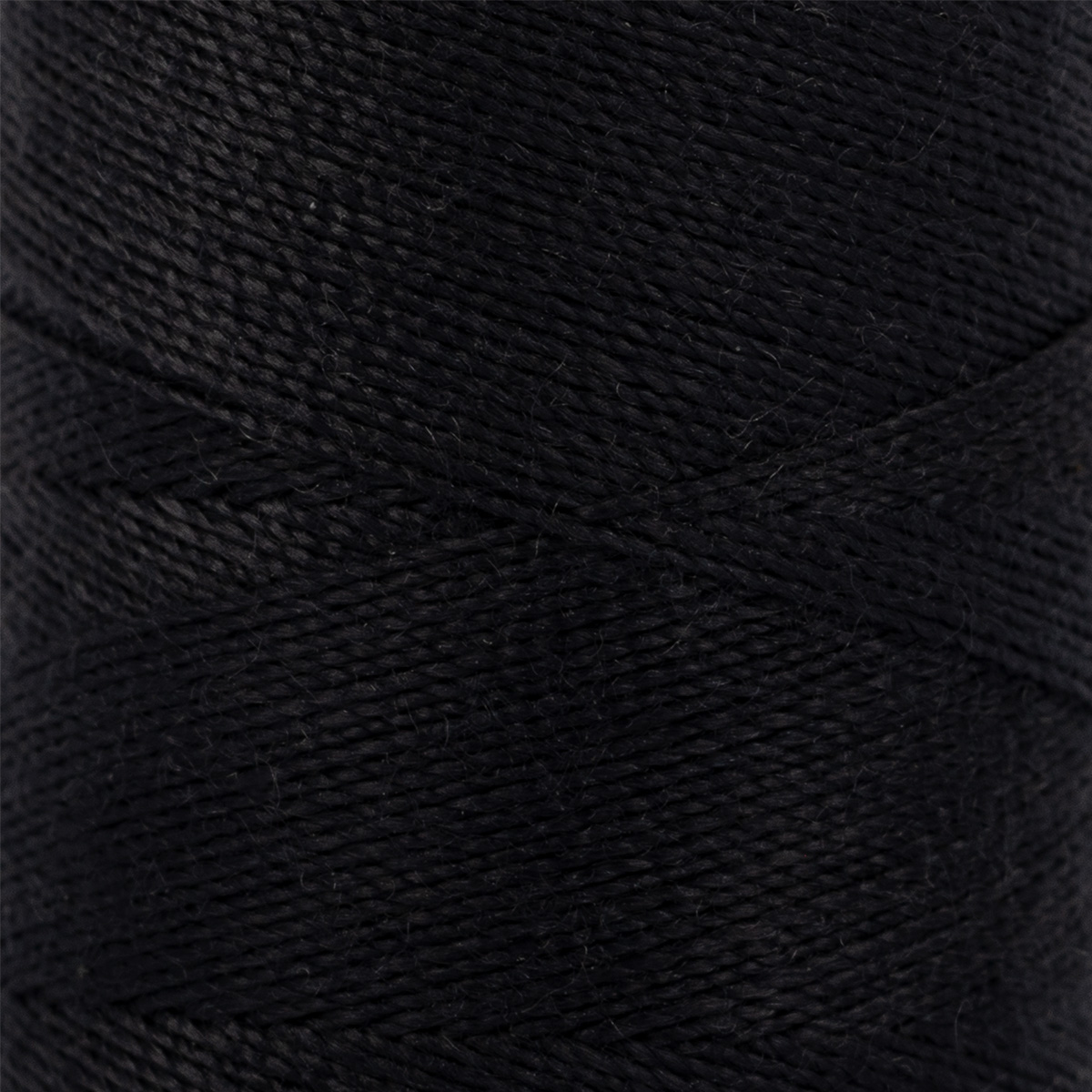 

Нитки швейные Gamma 40/2 4570 м №375 т.т.серый, 40/2