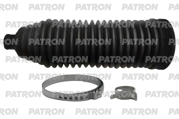 

Пыльник рулевой рейки BMW 7 (F01, F02, F03, F04) 08- 5 (F10, F11) 09- PATRON PSE6484