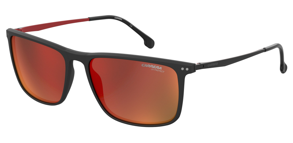 фото Солнцезащитные очки carrera carrera 8049/s mtt black