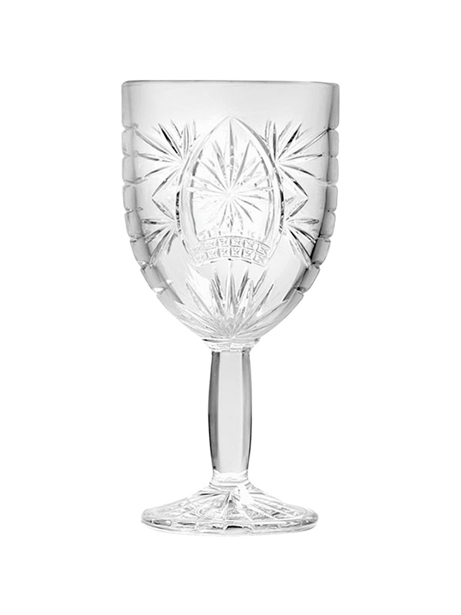 

Набор из 6 бокалов Libbey CB-293900005, Прозрачный, CB-293900005