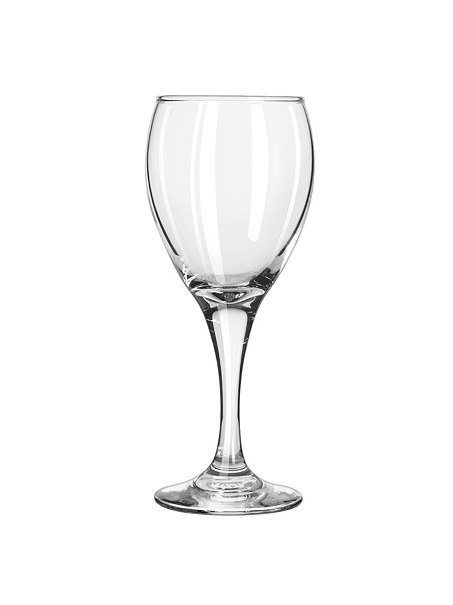 

Набор из 6 бокалов Libbey CB-3965, Прозрачный, CB-3965