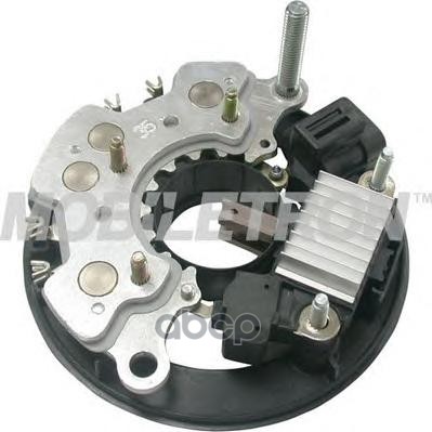 

Диодный Мост С Регулятором Напряжения Mobiletron арт. RVH002