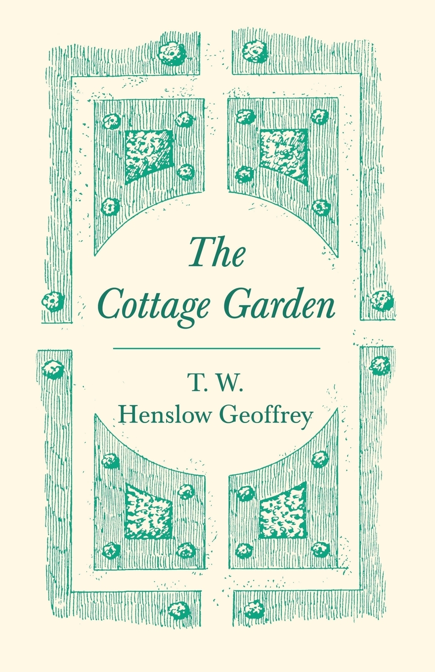 

The Cottage Garden
