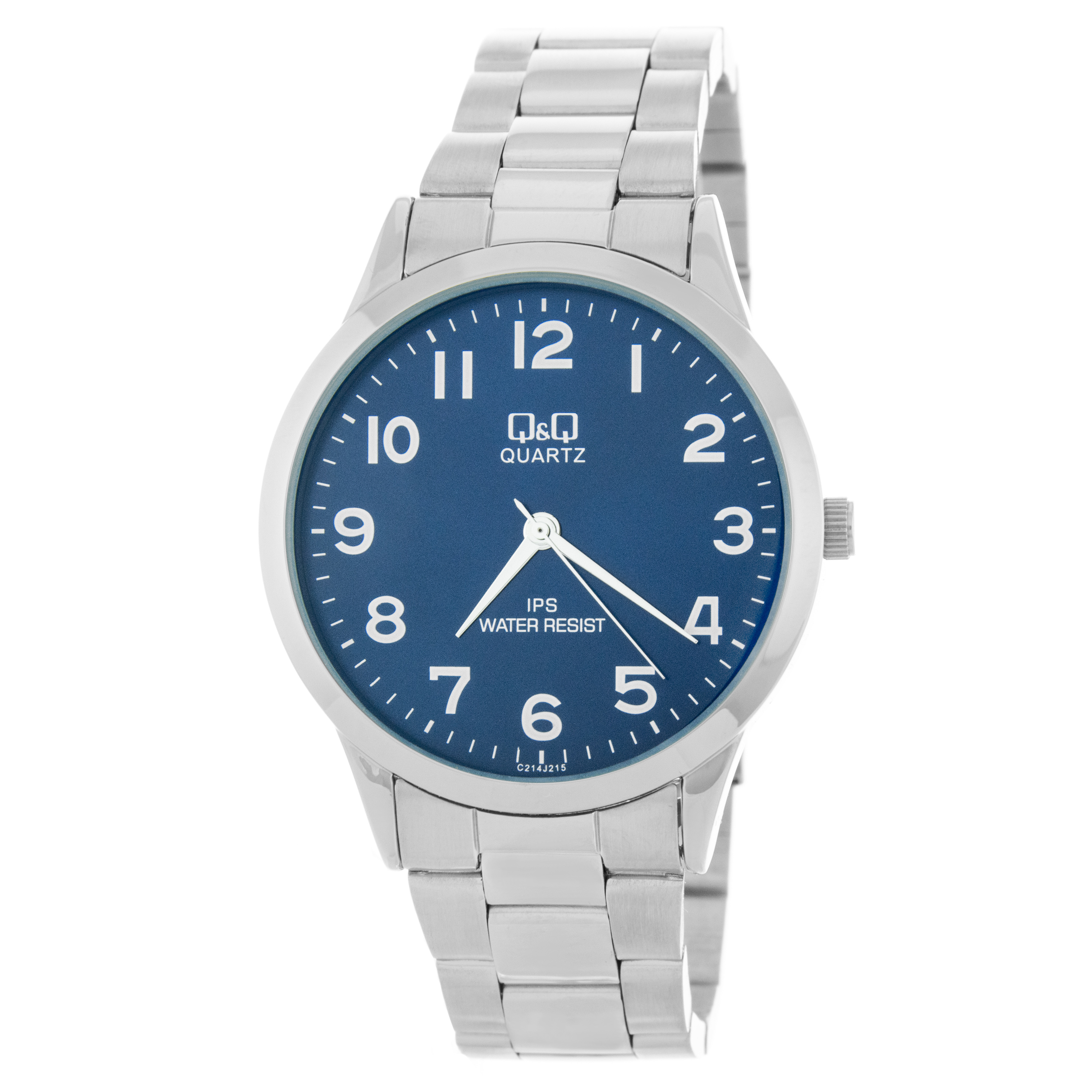 

Наручные часы мужские QQ C214J215Y, C214J215Y