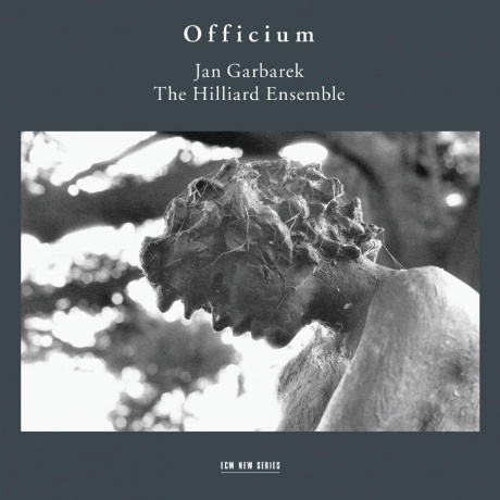 JAN GARBAREK - Officium