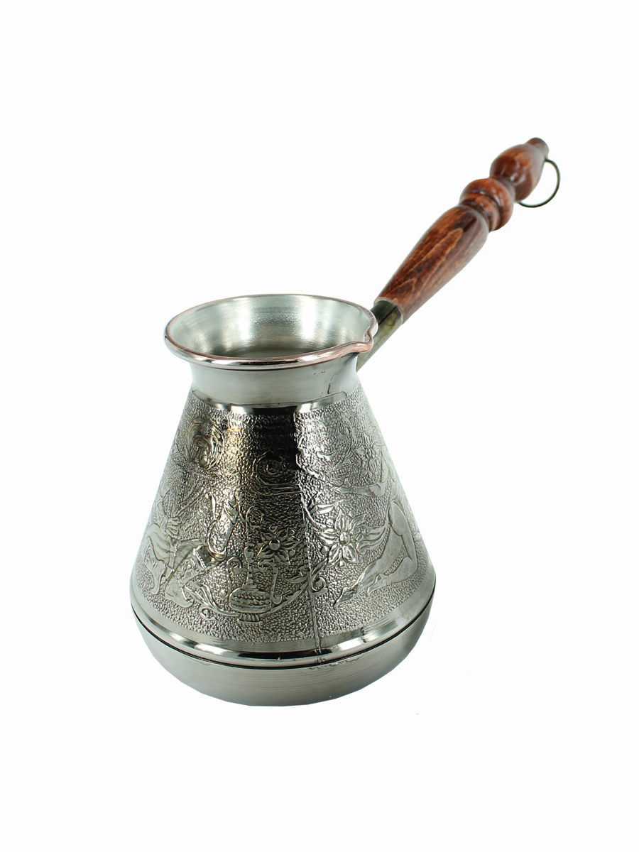 

Турка Knick Knack КО-2605/восток/темный 0.5 л, КО-2605