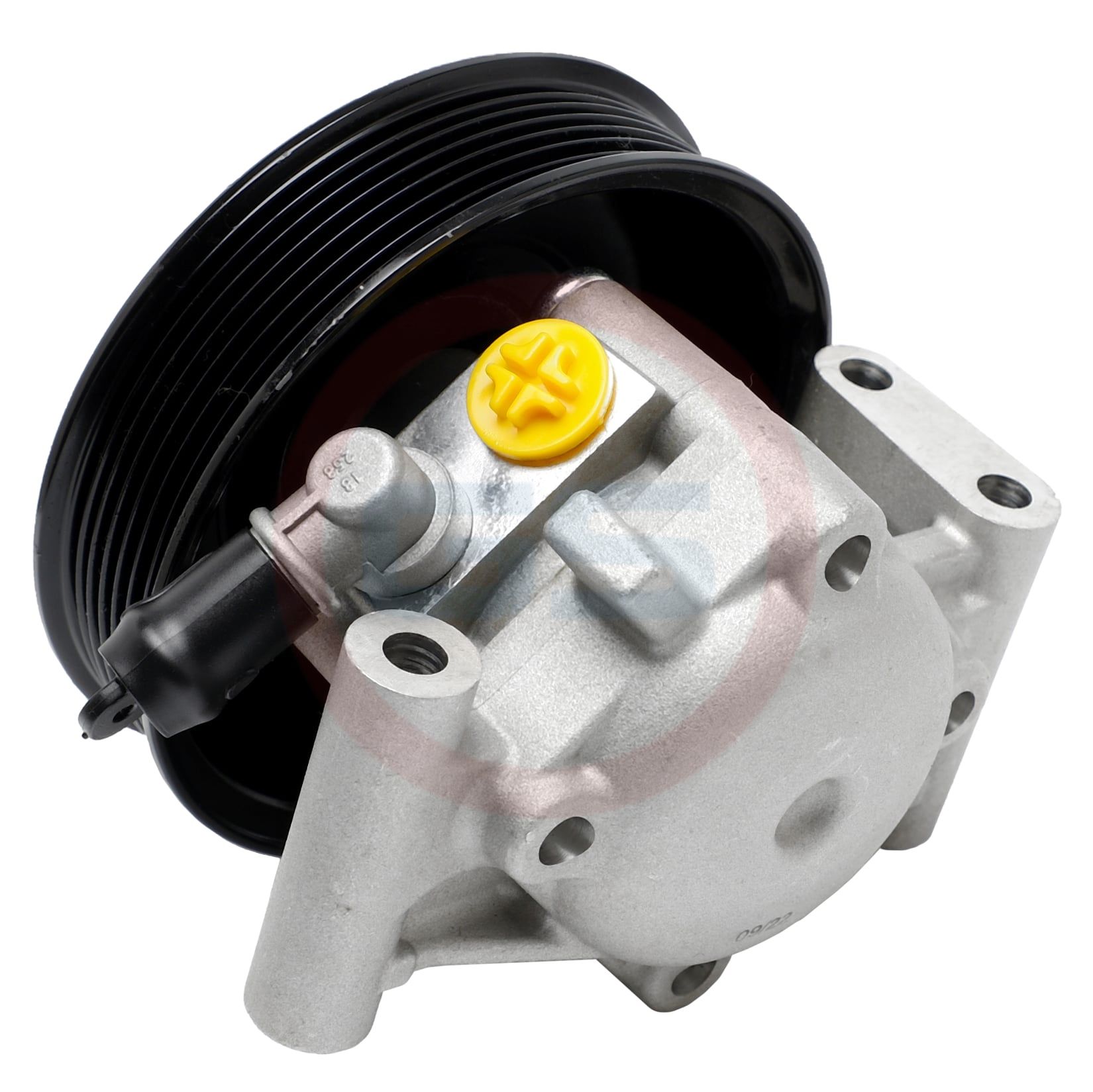 

Насос ГУР GS Land Rover Range Rover 1994-2002, HP24001C, Land Rover Range Rover 1994-2002