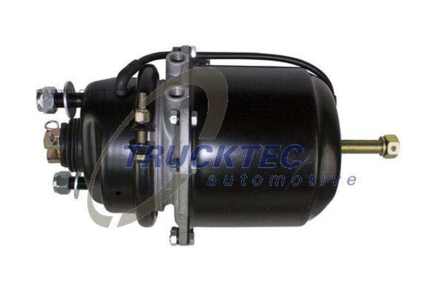 

TRUCKTEC 0135169 01.35.169_BZ9324 энергоаккумулятор !NG3 рационализиров.16/24\