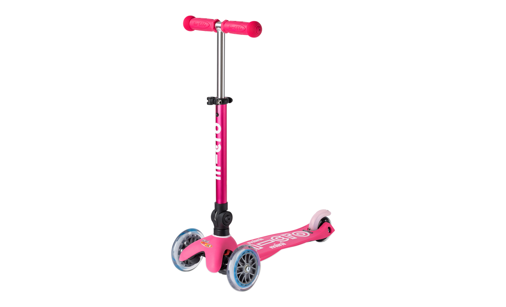 

Самокат Micro Mini Deluxe складной 2024, DeepPink, DeepPink, Mini Deluxe складной (2024)