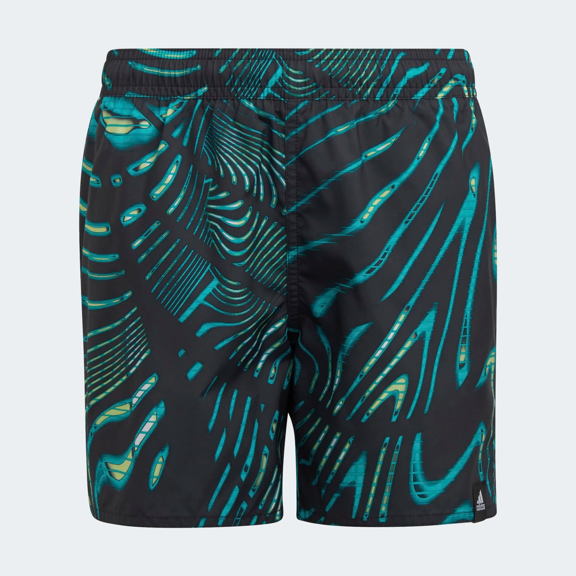 

Шорты детские Adidas HC9638 цв. черный р. 116, HC9638