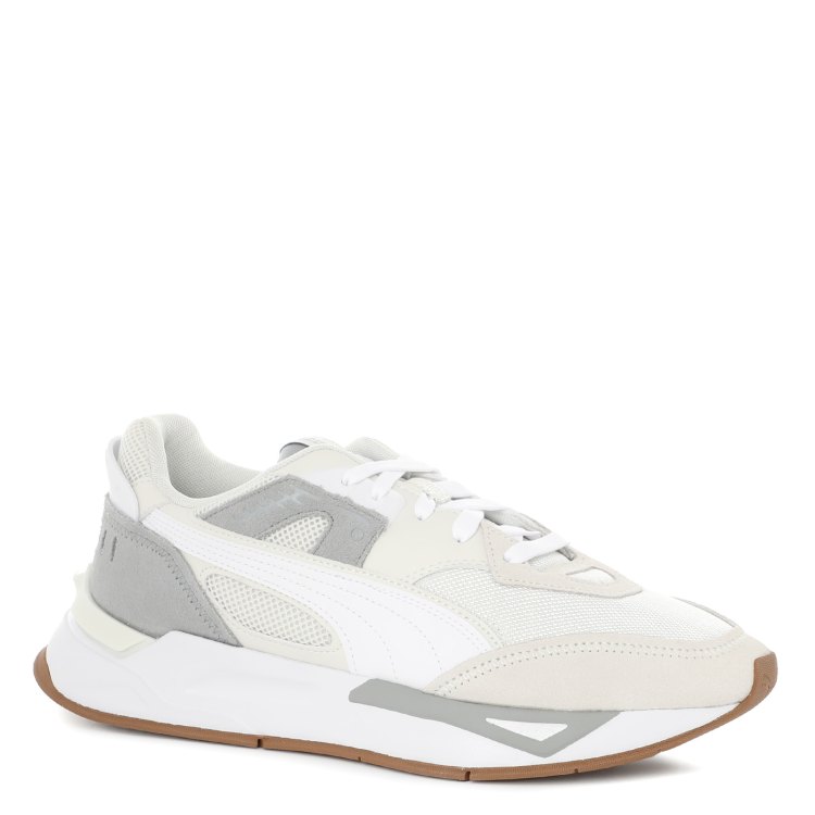 фото Кроссовки мужские puma 381051 бежевые 41 eu