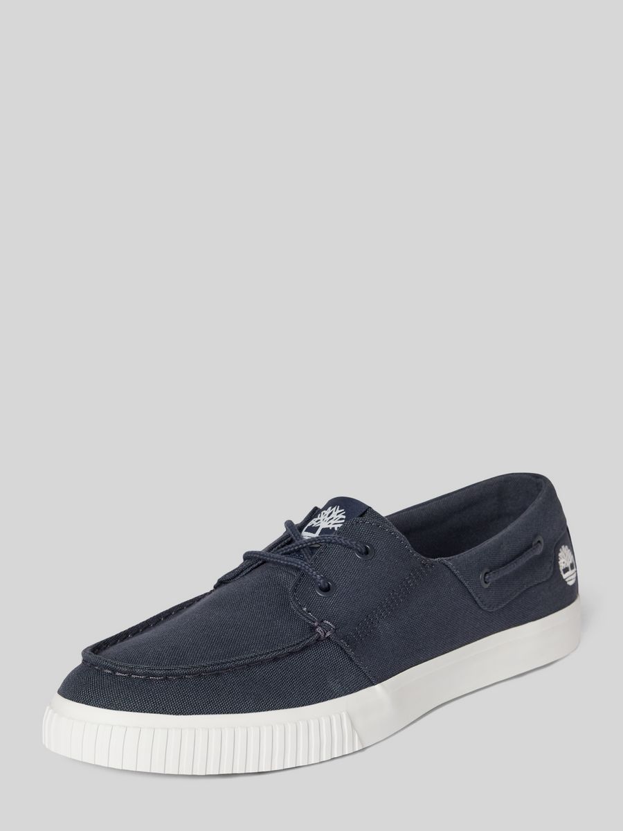 

Топсайдеры мужские Timberland TB0A2NWAEP41 синие 45 EU, Синий, TB0A2NWAEP41