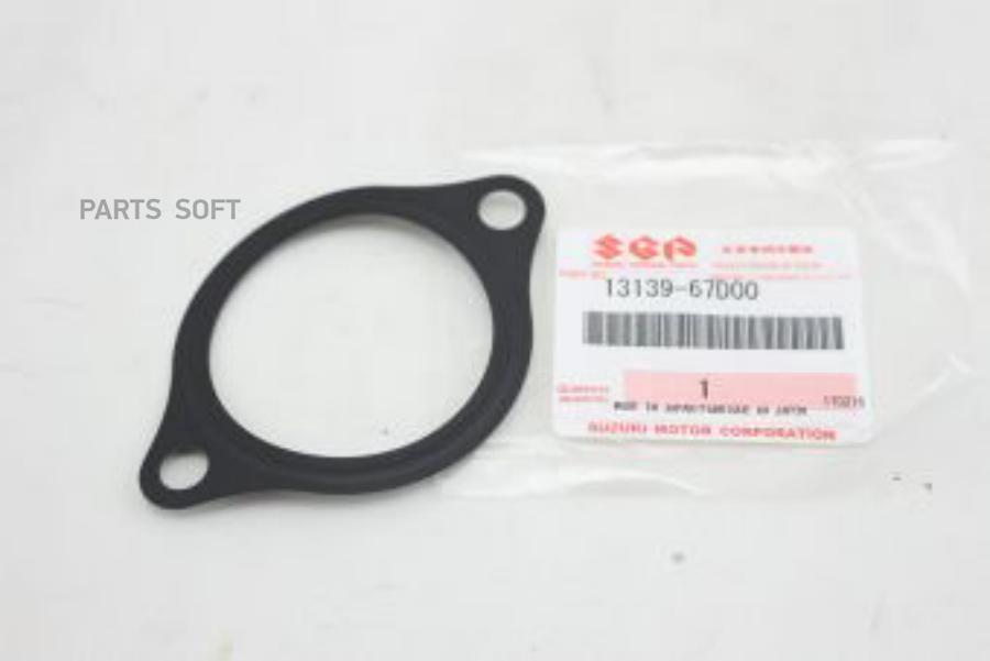 

Прокладка Клапана Egr 13139-67d00 Nsin0020062828 SUZUKI арт. 1313967D00