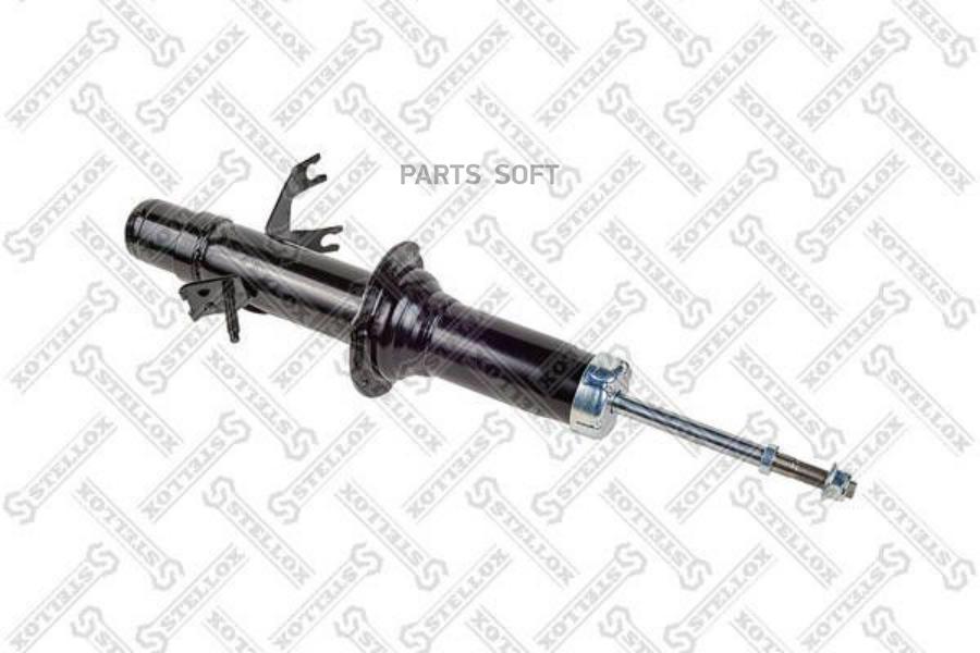 

STELLOX 42150460SX 4215-0460-SX_амортизатор передний!\ Nissan QX70/FX 08> 1шт