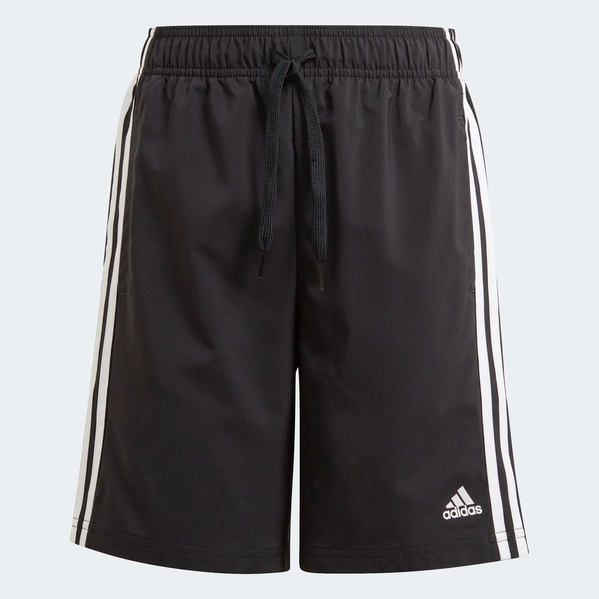 

Шорты детские Adidas GN4093 цв. черный р. 140, GN4093