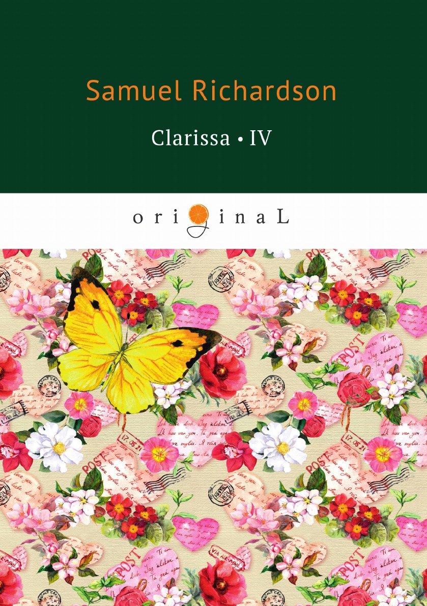 

Clarissa IV