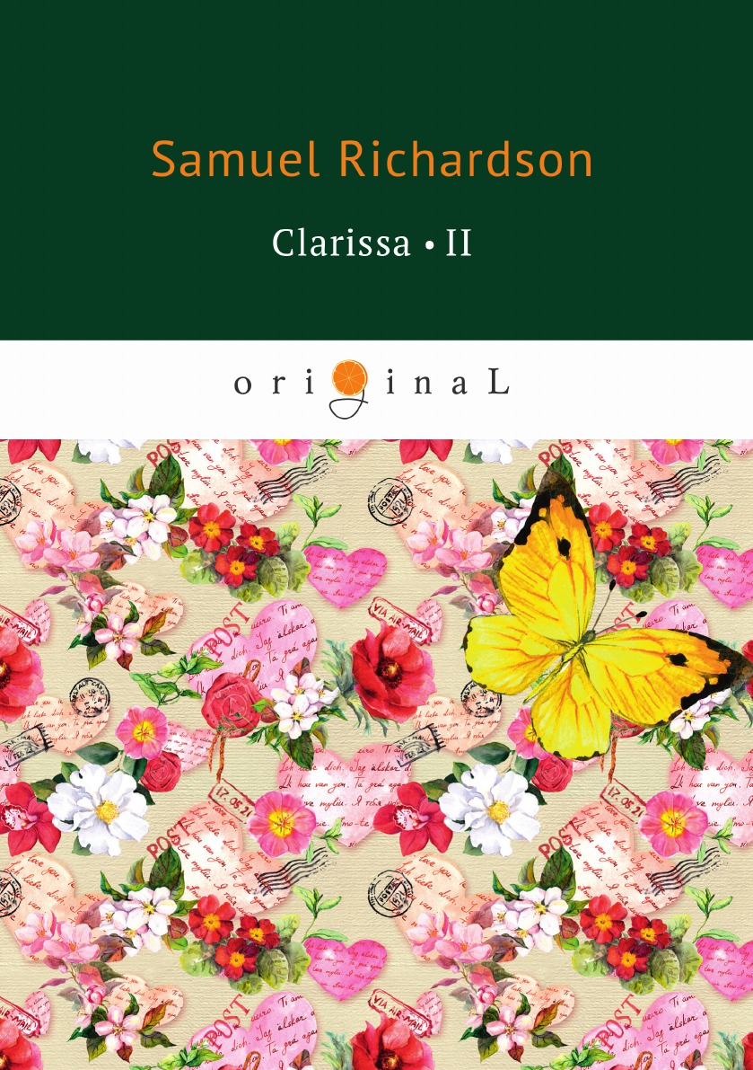 

Clarissa II