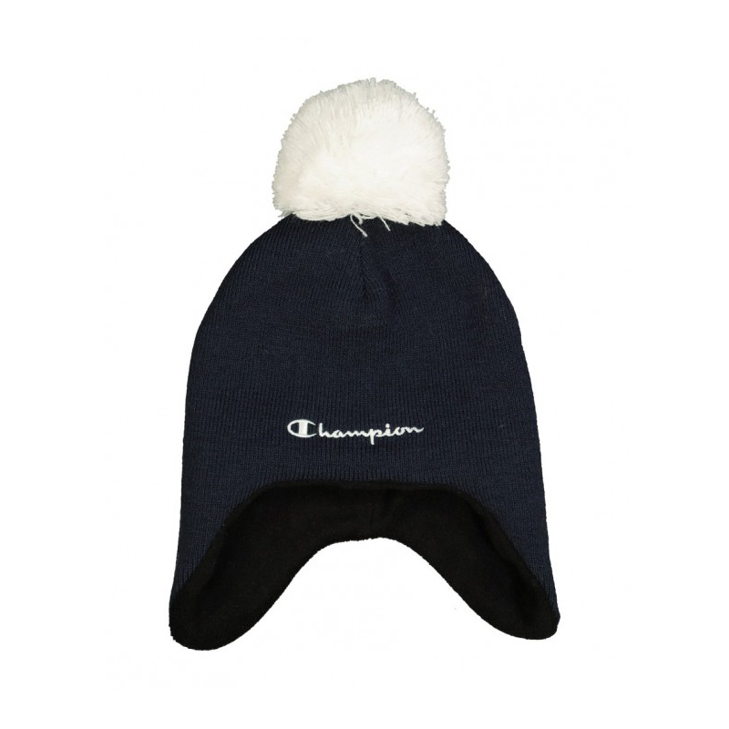 

Шапка детская Champion 804947-BS501 цв. синий р. onesize, 804947-BS501