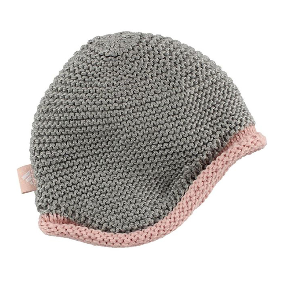

Шапка детская Adidas CD2716 цв. серый р. 48-50, CD2716