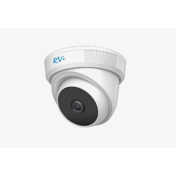 

Видеокамера мультиформатная RVi-1ACE210 2.8 white RVi-1ACE210 2.8 white RVI, Белый