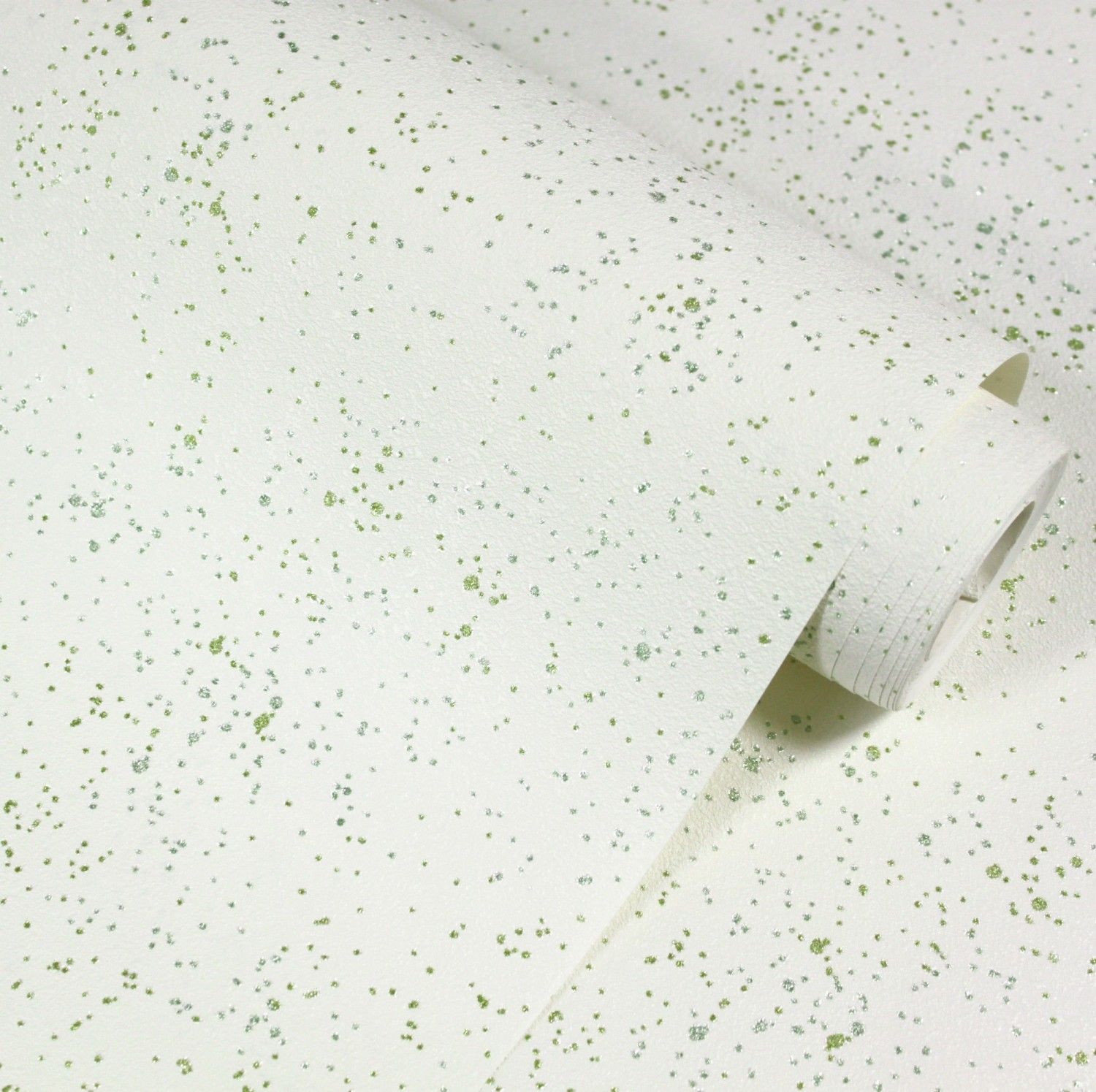фото Обои elysium майя винил гт. фон 1,06*10м светло - молочный зел