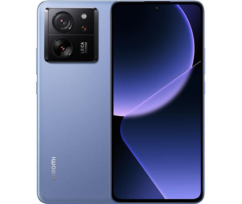 

Смартфон Xiaomi 13T 8/256GB Alpine Blue, 13T
