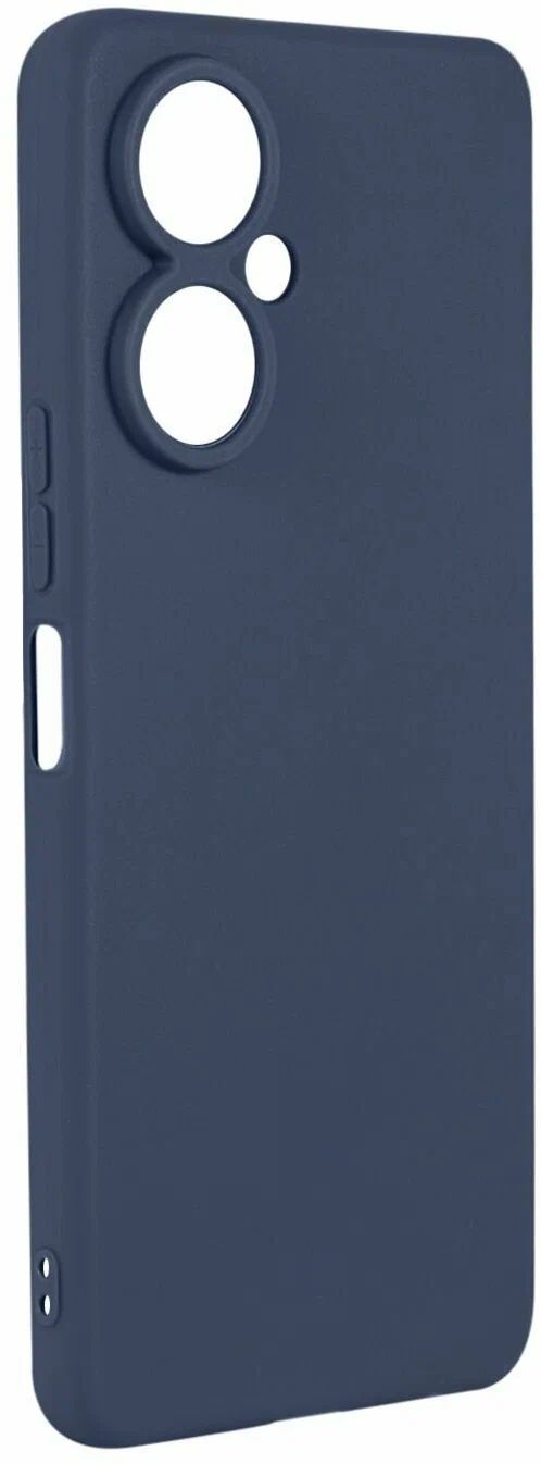 

Чехол Red Line для Tecno Camon 19 Pro Ultimate Blue УТ000032217, Синий