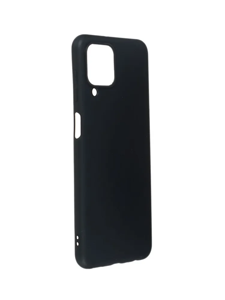 

Чехол Red Line для Samsung Galaxy M33 Ultimate Black УТ000030772, Черный