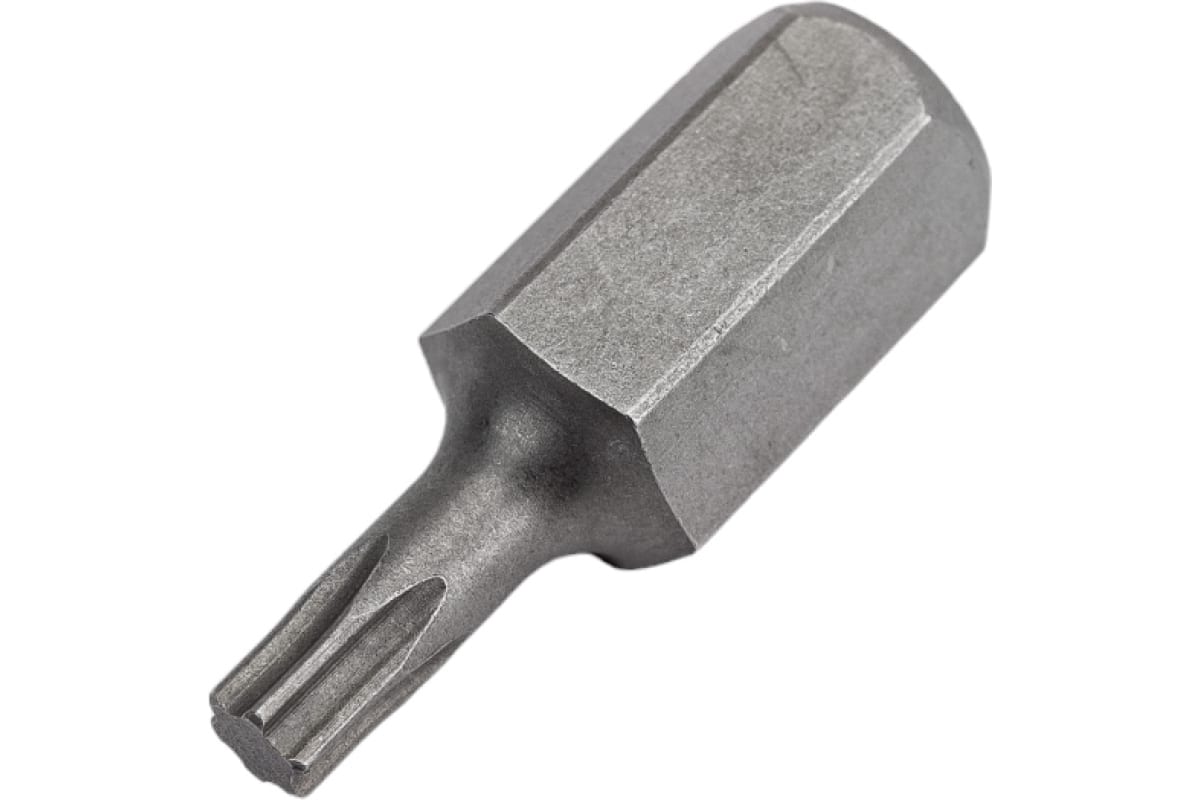 Rf-1763025 Premium бита Torx T25х30ммl,10Мм ROCK FORCE арт. RF1763025PREMIUM