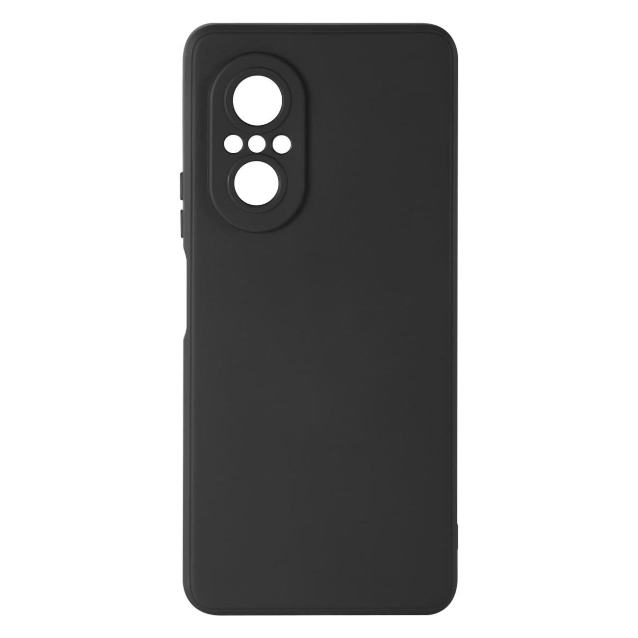 

Чехол Red Line для Huawei Nova 9 SE Ultimate Black УТ000030758, Черный