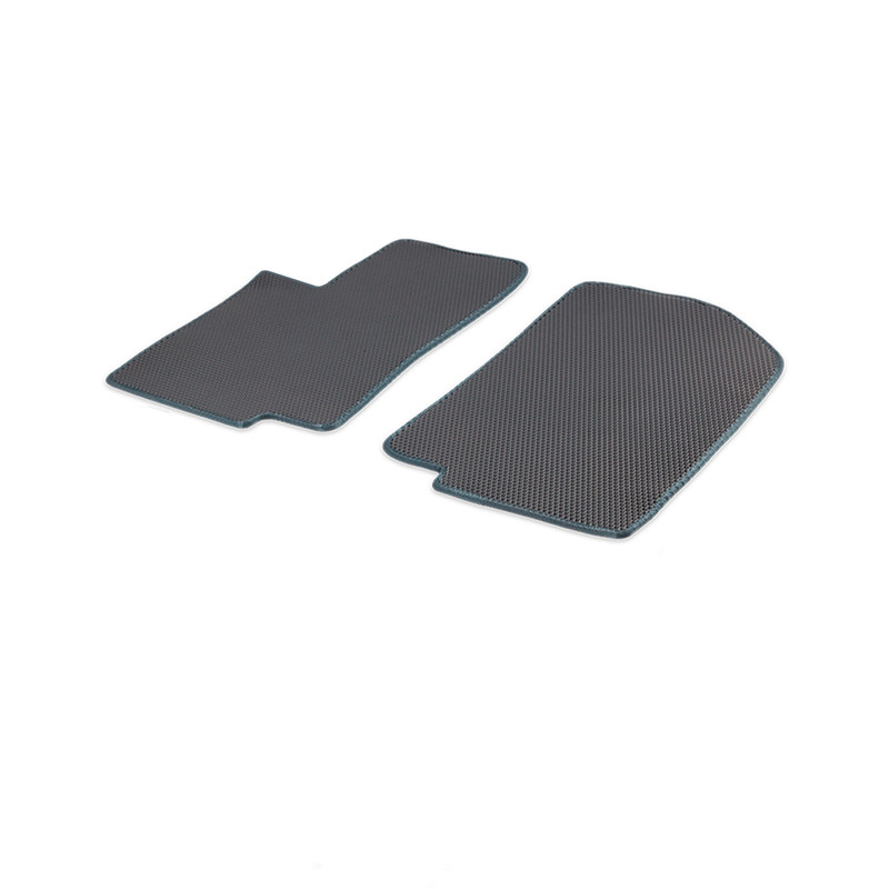 

Комплект ковриков в салон ЭВА CellMat Ниссан 350Z, серый