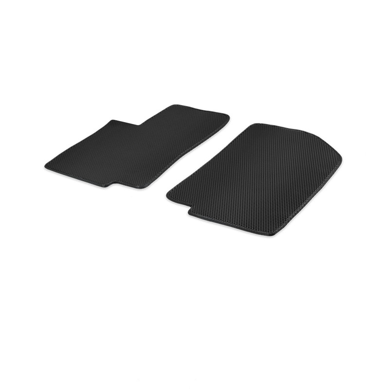 

Комплект ковриков в салон ЭВА CellMat Ниссан 350Z, черный