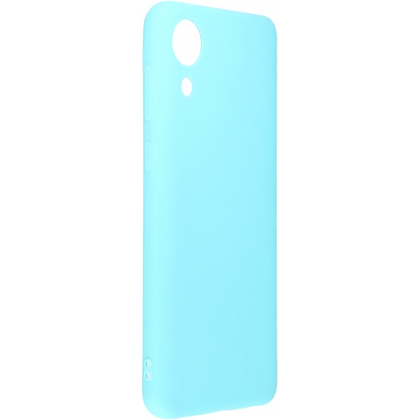 

Чехол Pero для Samsung Galaxy A03 Core Soft Touch Turquoise CC1C-0150-TY, Бирюзовый